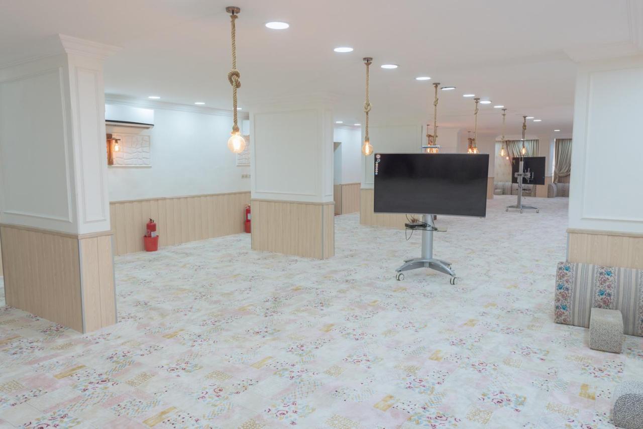 Praha Hotel Jeddah Eksteriør billede