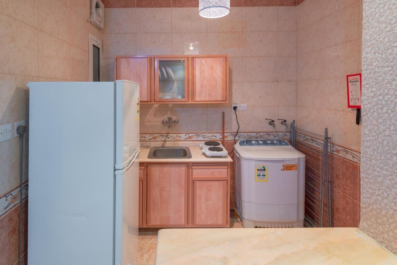 Praha Hotel Jeddah Eksteriør billede