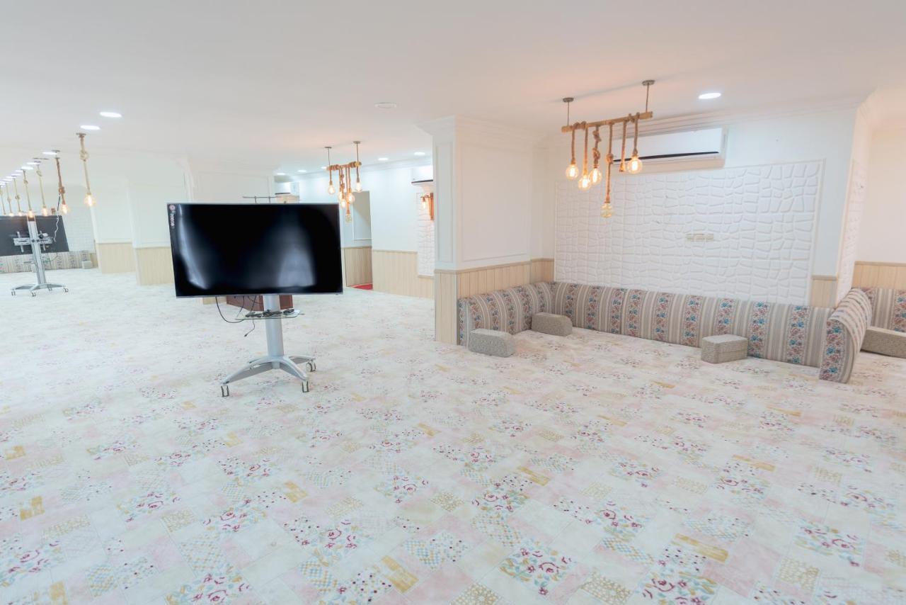Praha Hotel Jeddah Eksteriør billede