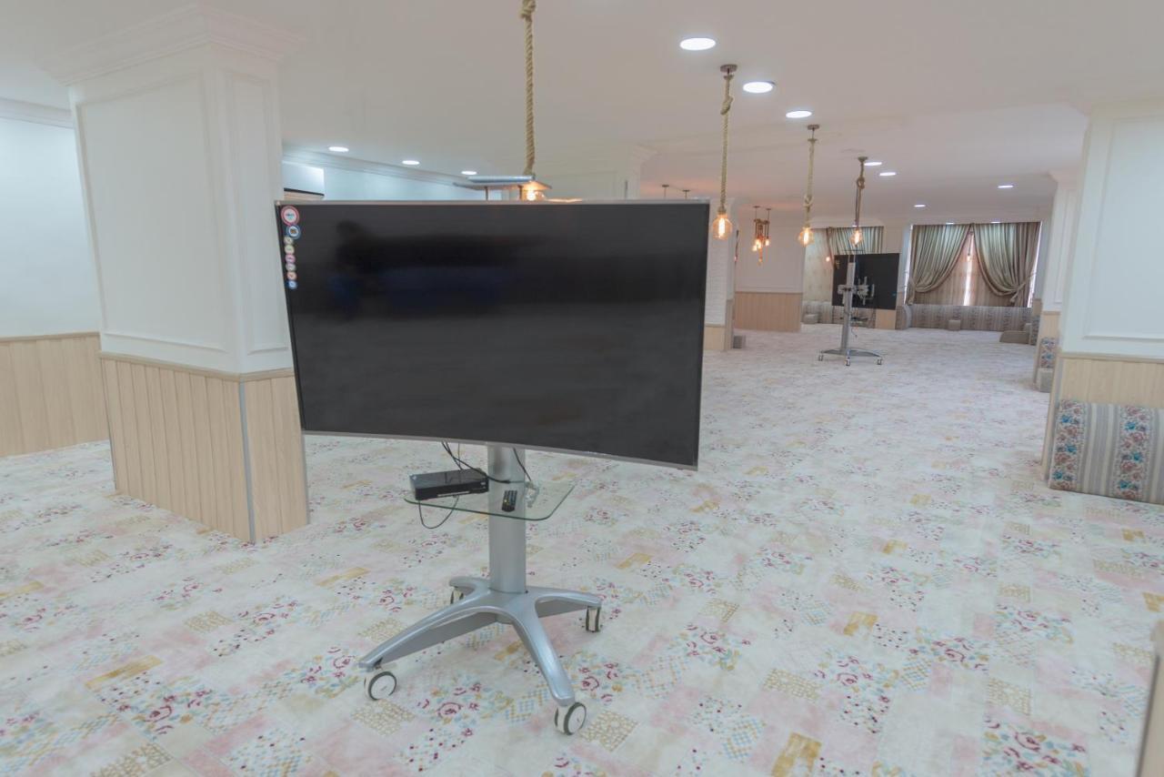 Praha Hotel Jeddah Eksteriør billede