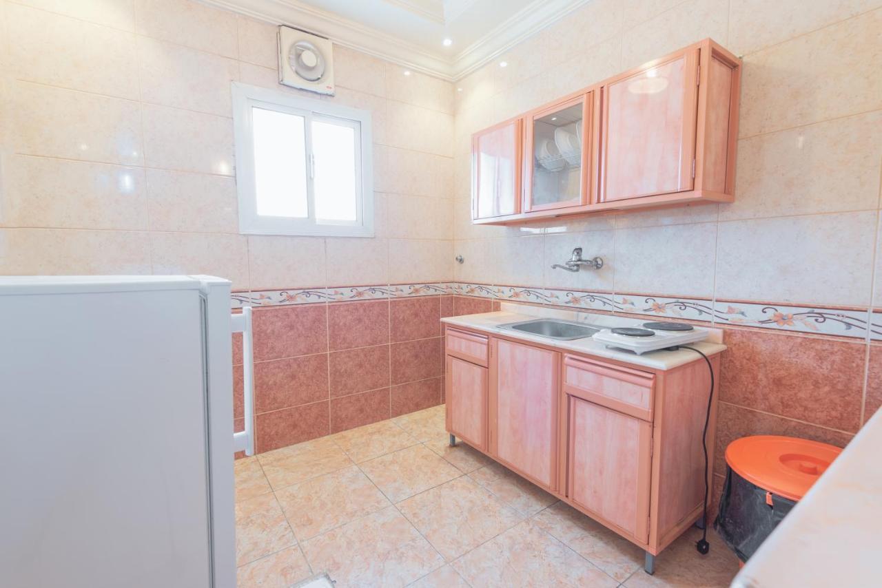 Praha Hotel Jeddah Eksteriør billede