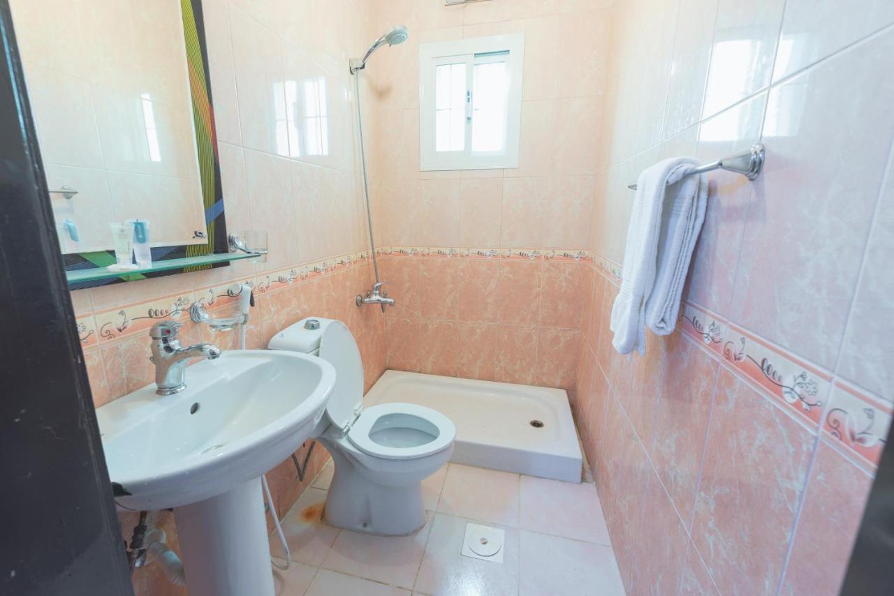 Praha Hotel Jeddah Eksteriør billede